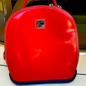 Dooney Bourke bag